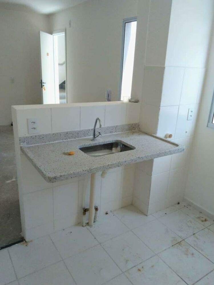 Apartamento, 2 quartos, 40 m² - Foto 4