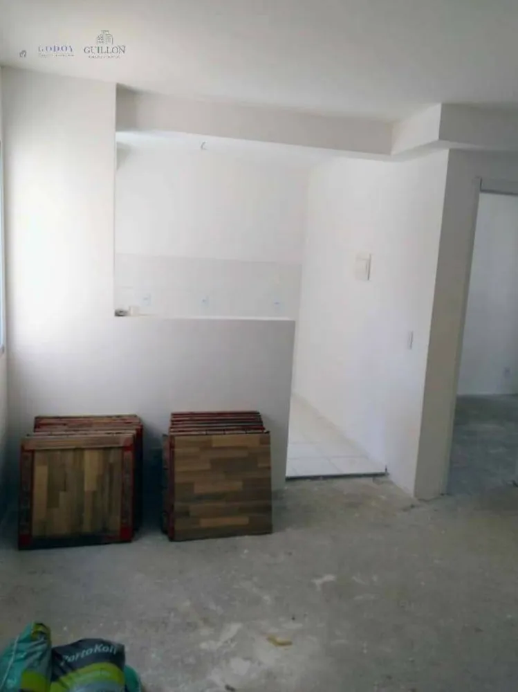 Apartamento, 2 quartos, 40 m² - Foto 10