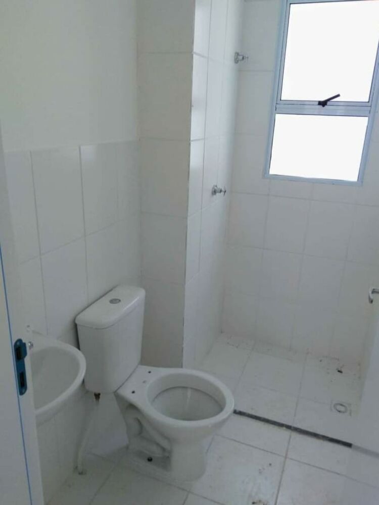 Apartamento, 2 quartos, 40 m² - Foto 1