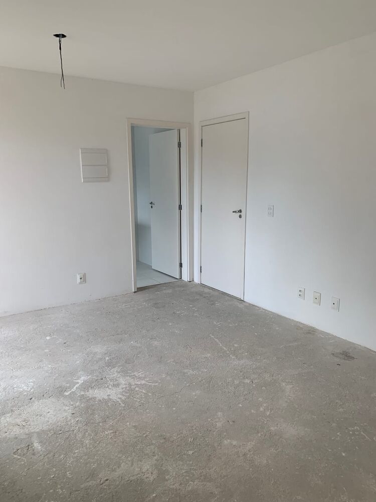 Apartamento, 2 quartos, 52 m² - Foto 8