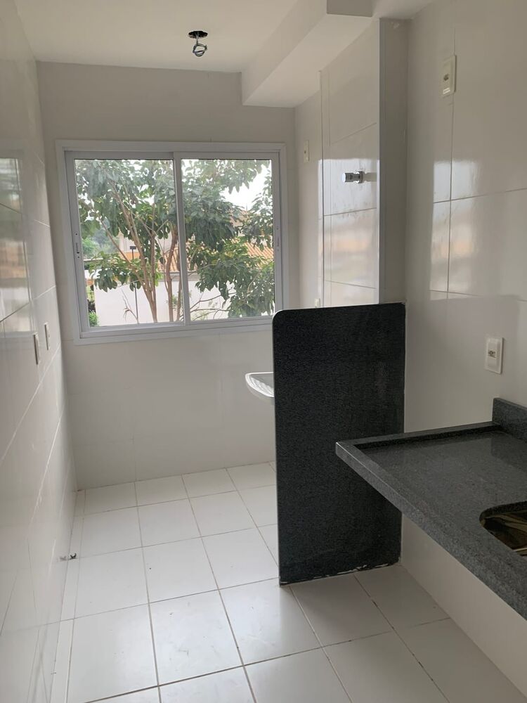 Apartamento, 2 quartos, 52 m² - Foto 6