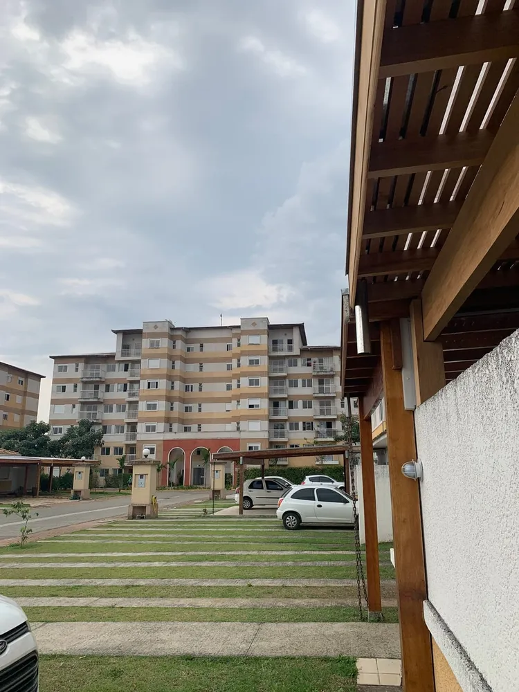 Apartamento, 2 quartos, 52 m² - Foto 1