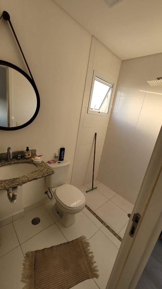 Apartamento, 3 quartos, 132 m² - Foto 10