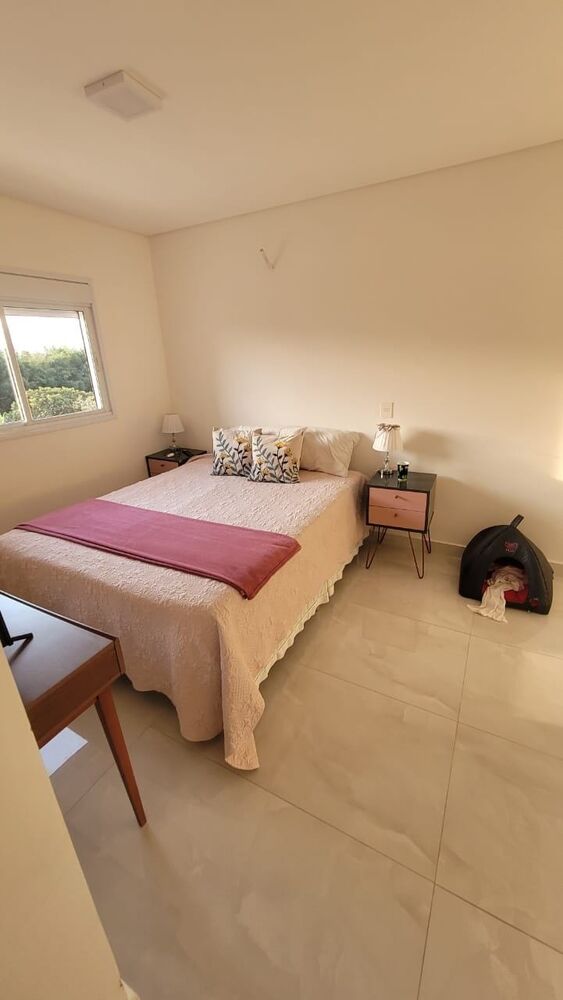 Apartamento, 3 quartos, 132 m² - Foto 8