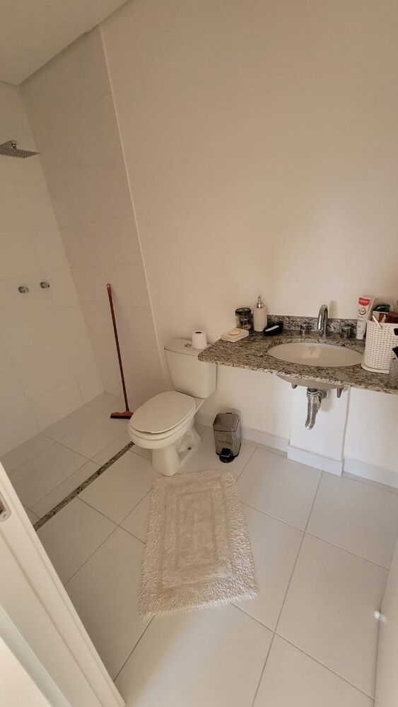 Apartamento, 3 quartos, 132 m² - Foto 5