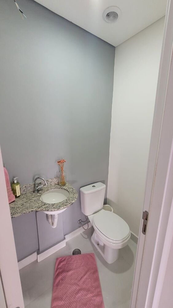 Apartamento, 3 quartos, 132 m² - Foto 12