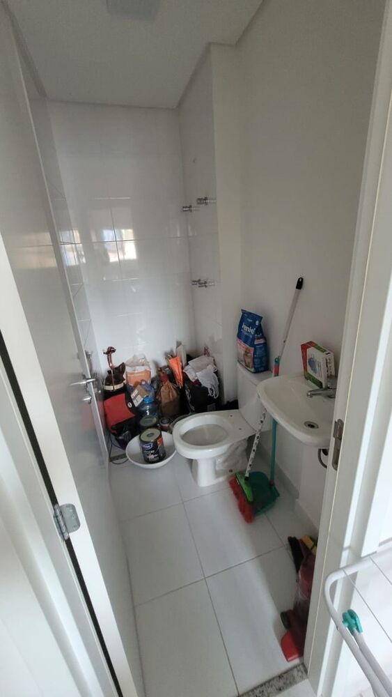Apartamento, 3 quartos, 132 m² - Foto 11
