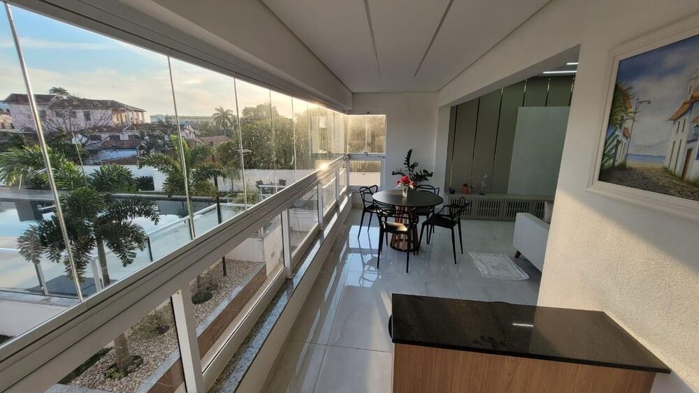 Apartamento, 3 quartos, 132 m² - Foto 9