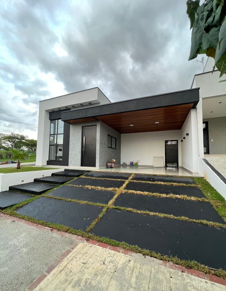 Casa de Condomínio, 3 quartos - Foto 6