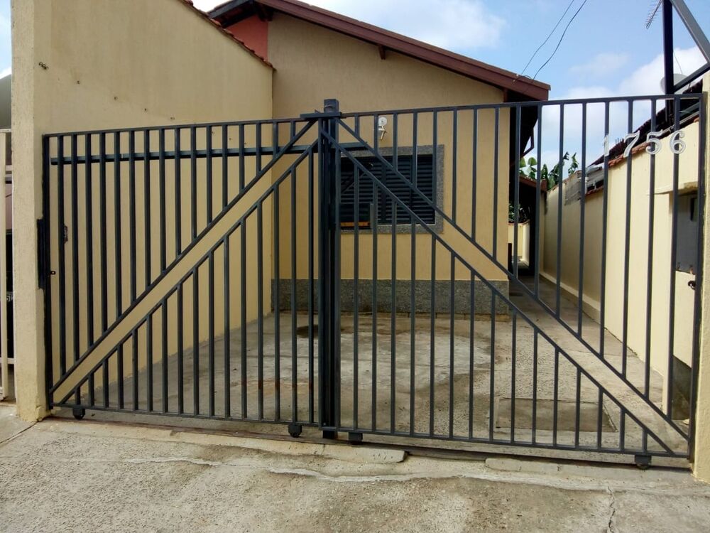 Casa, 3 quartos, 82 m² - Foto 2