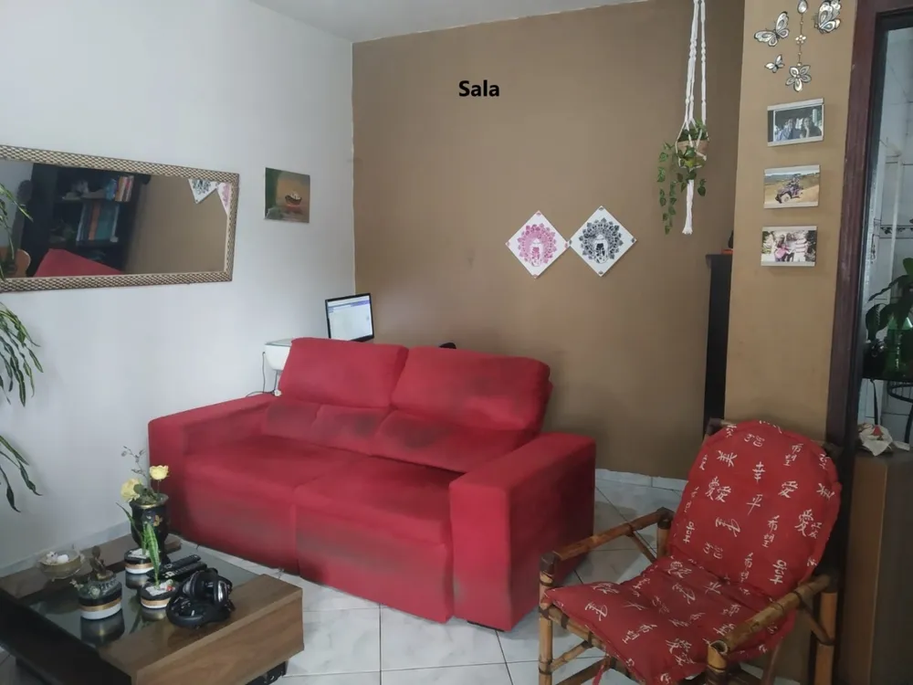 Casa, 75 m² - Foto 4
