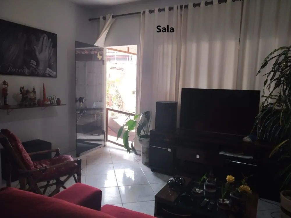 Casa, 75 m² - Foto 2