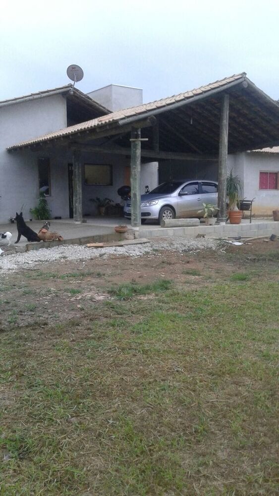 Sítio, 2 quartos, 2000 m² - Foto 2