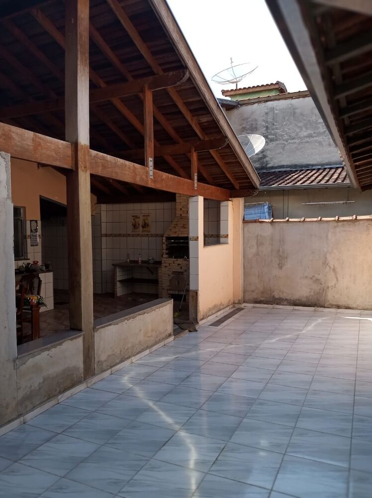 Casa à venda com 2 quartos, 150m² - Foto 7