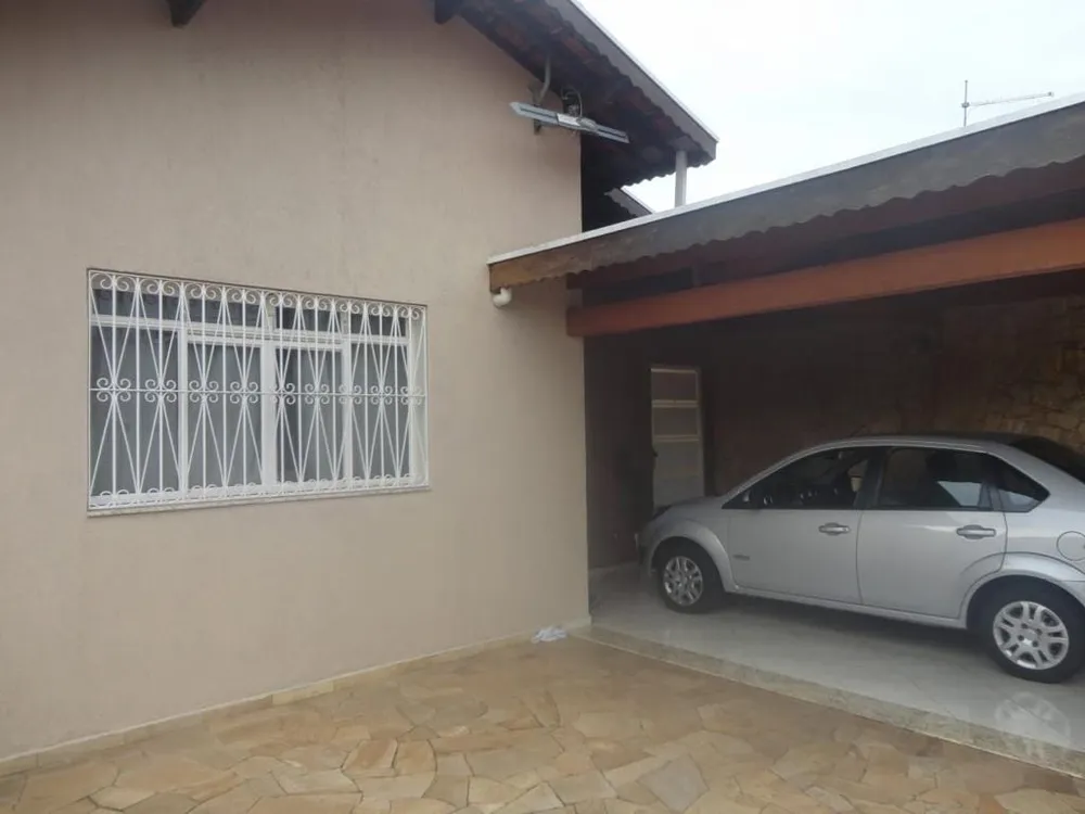 Casa, 2 quartos - Foto 2