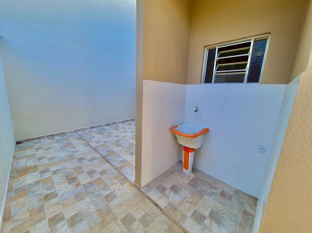 Casa, 2 quartos, 70 m² - Foto 1