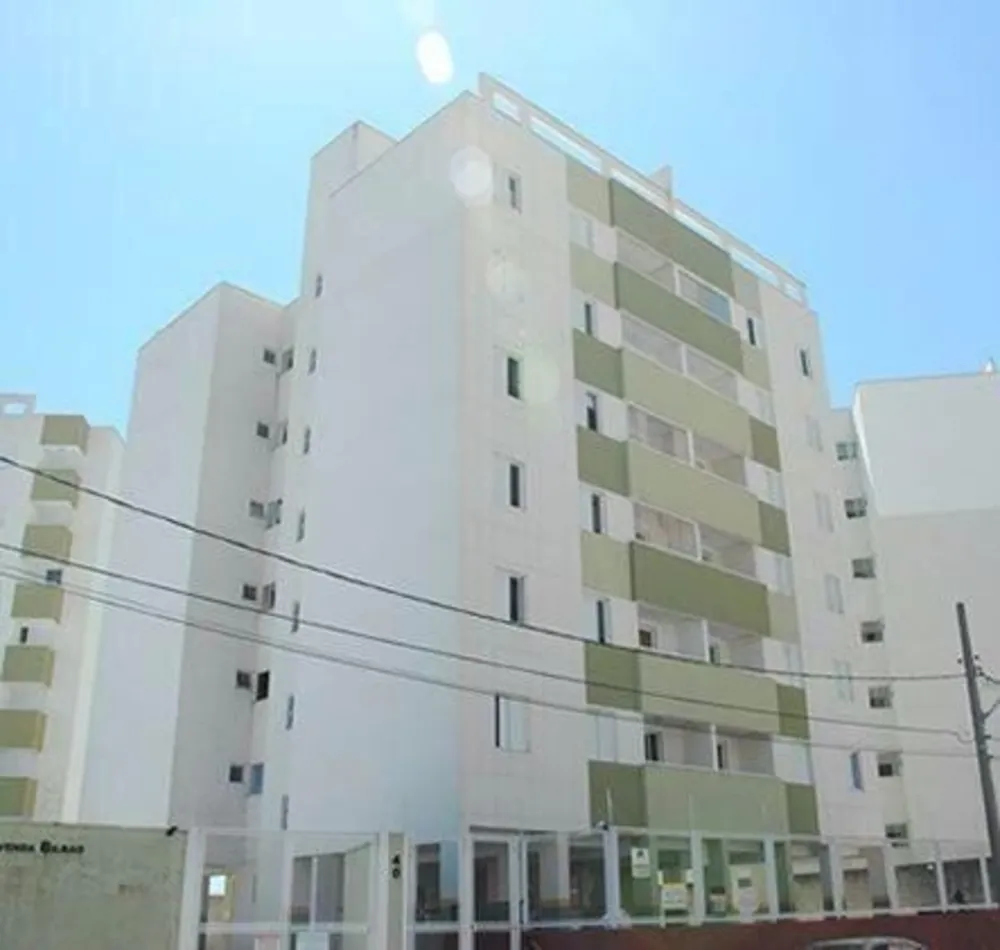 Apartamento, 2 quartos - Foto 12