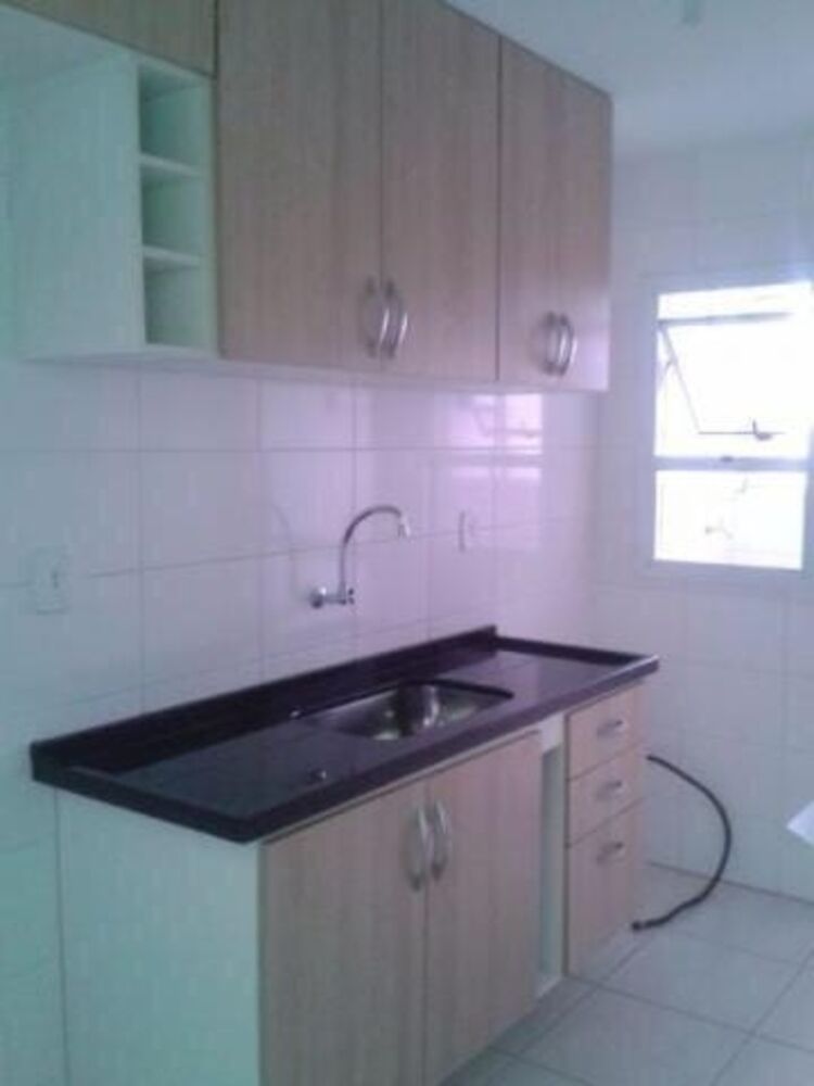 Apartamento, 2 quartos - Foto 4