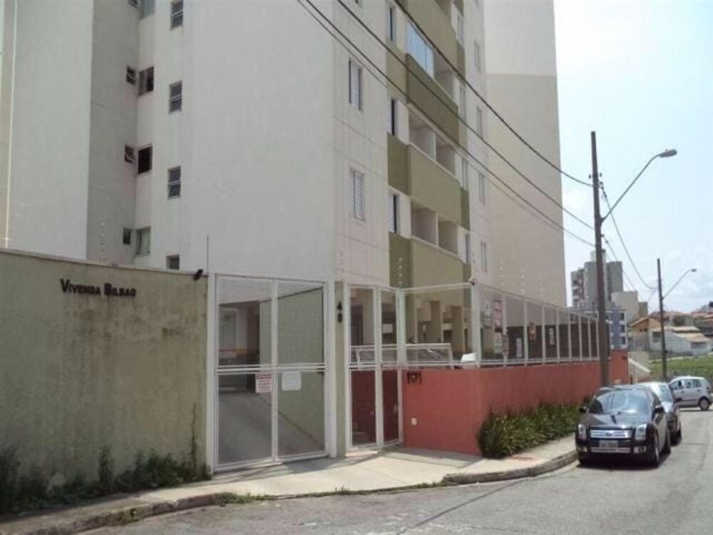 Apartamento, 2 quartos - Foto 8