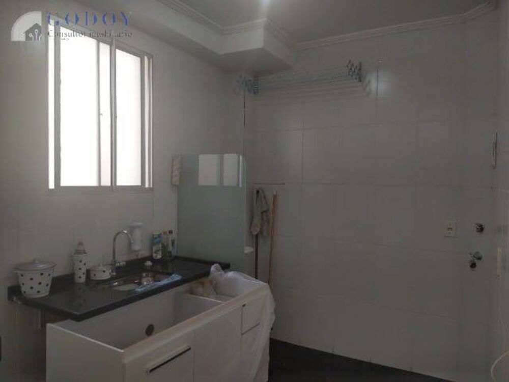 Apartamento, 2 quartos - Foto 2