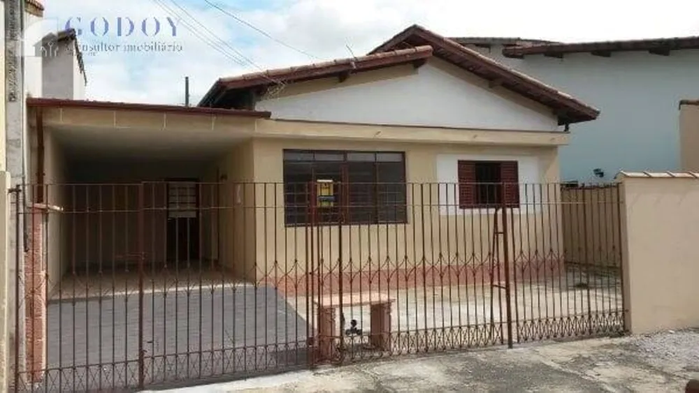 Casa, 2 quartos, 70 m² - Foto 1