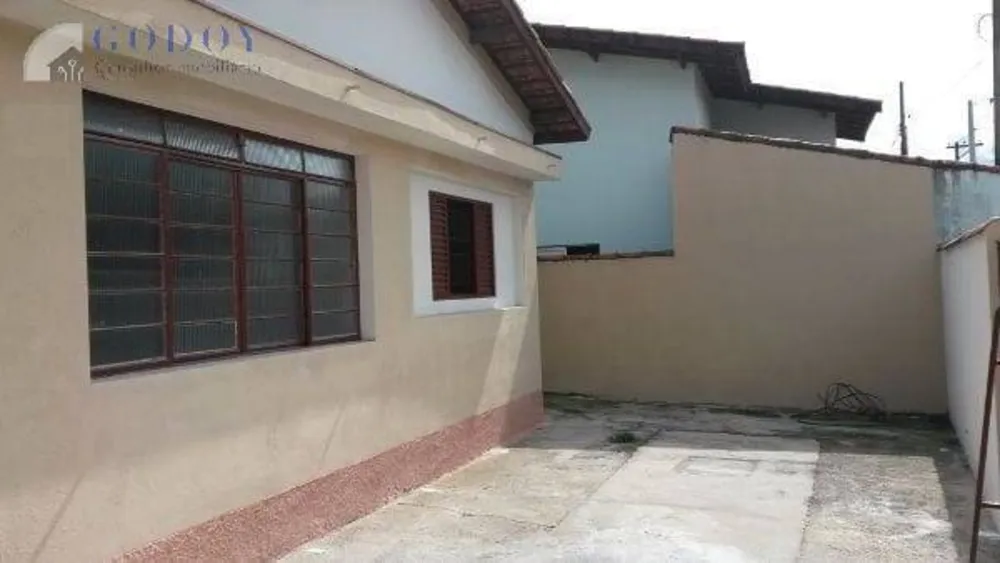 Casa, 2 quartos, 70 m² - Foto 2