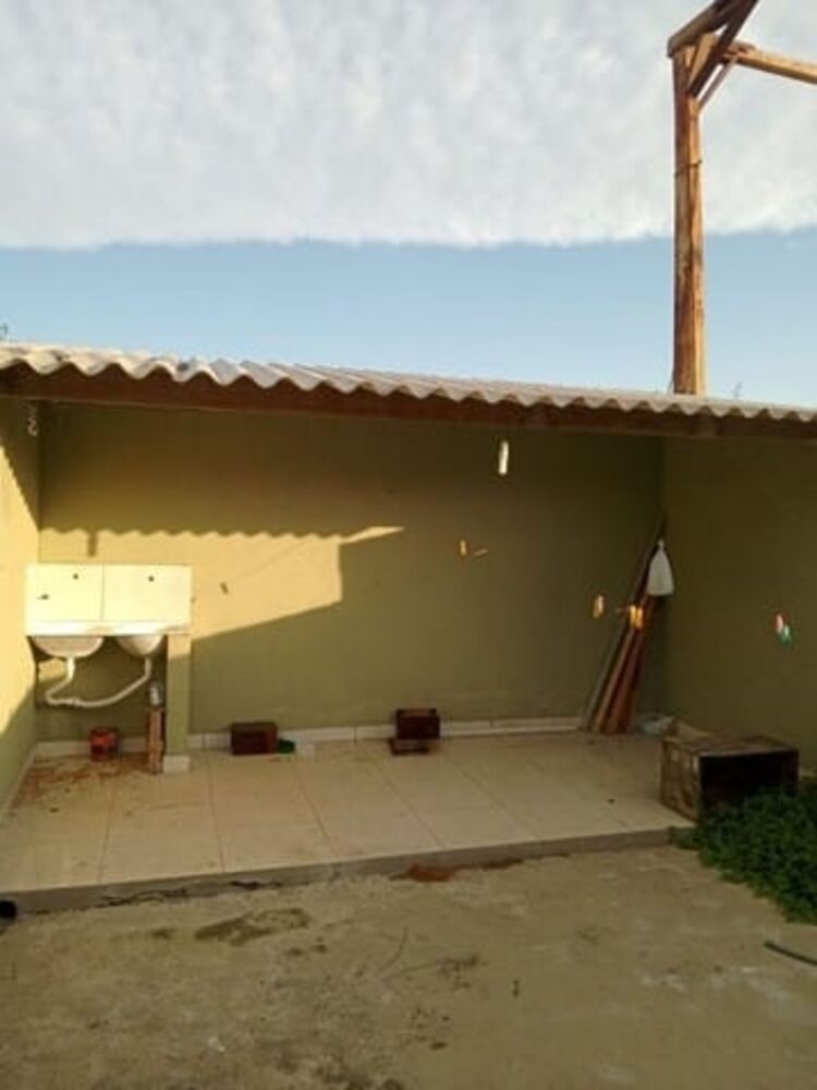 Casa, 2 quartos - Foto 5