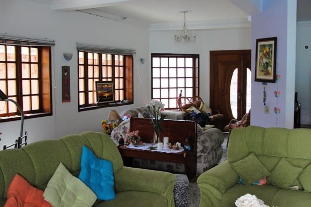 Sobrado à venda e aluguel com 4 quartos, 273m² - Foto 3