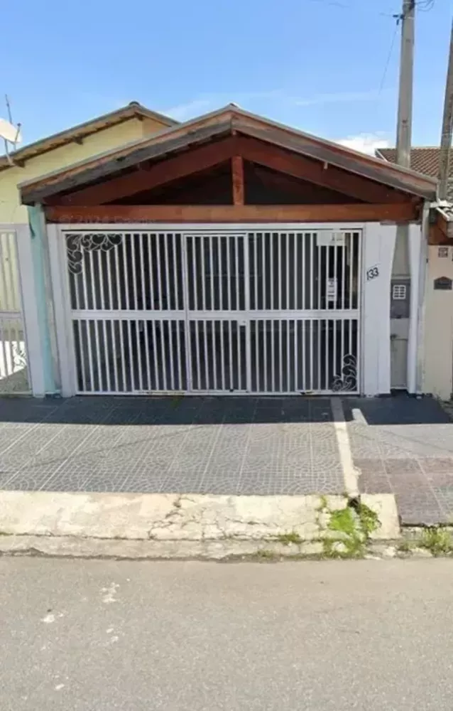 Casa à venda com 2 quartos, 112m² - Foto 4