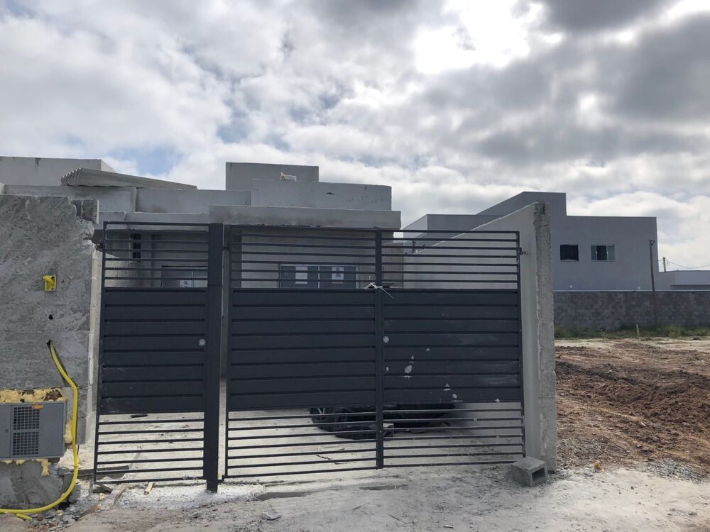 Casa, 2 quartos, 52 m² - Foto 2