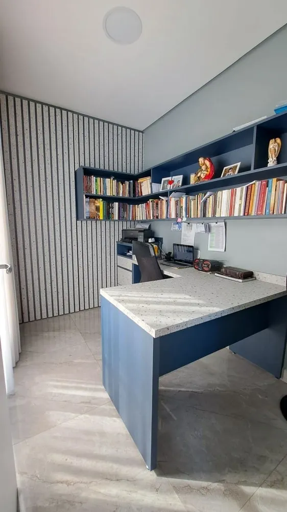 Casa, 3 quartos, 210 m² - Foto 4
