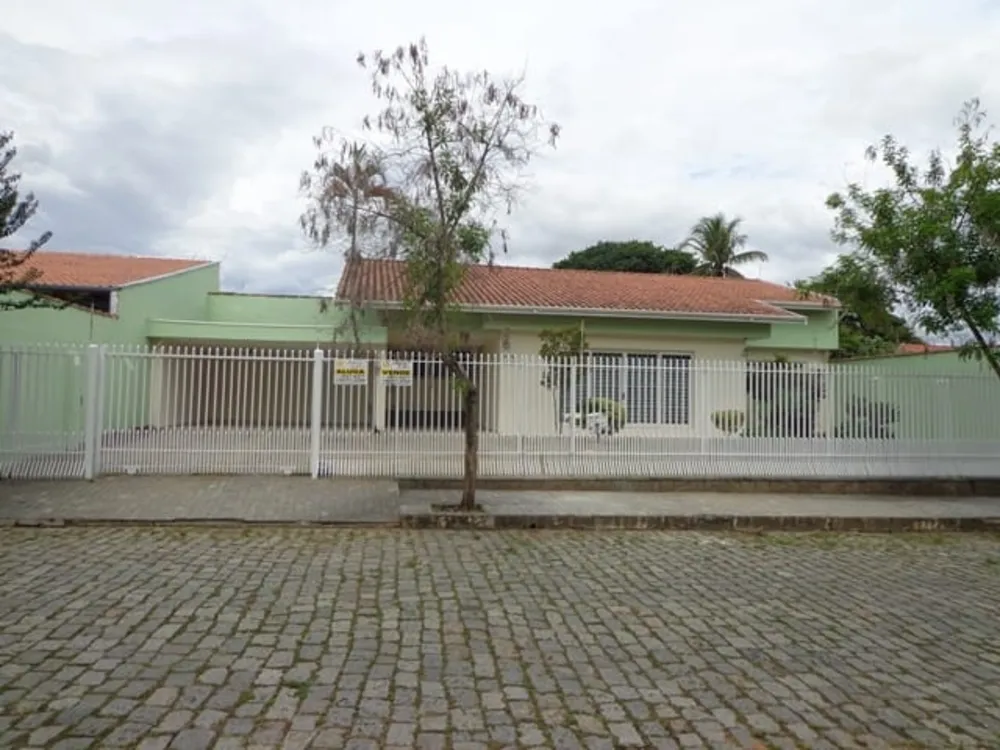 Casa, 3 quartos, 400 m² - Foto 1