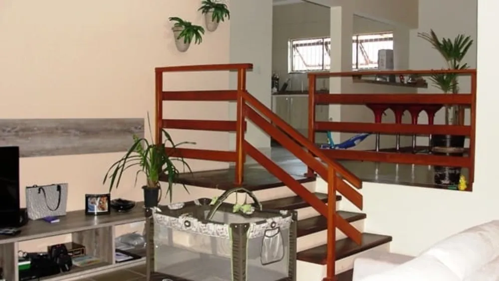 Sobrado, 3 quartos, 195 m² - Foto 3