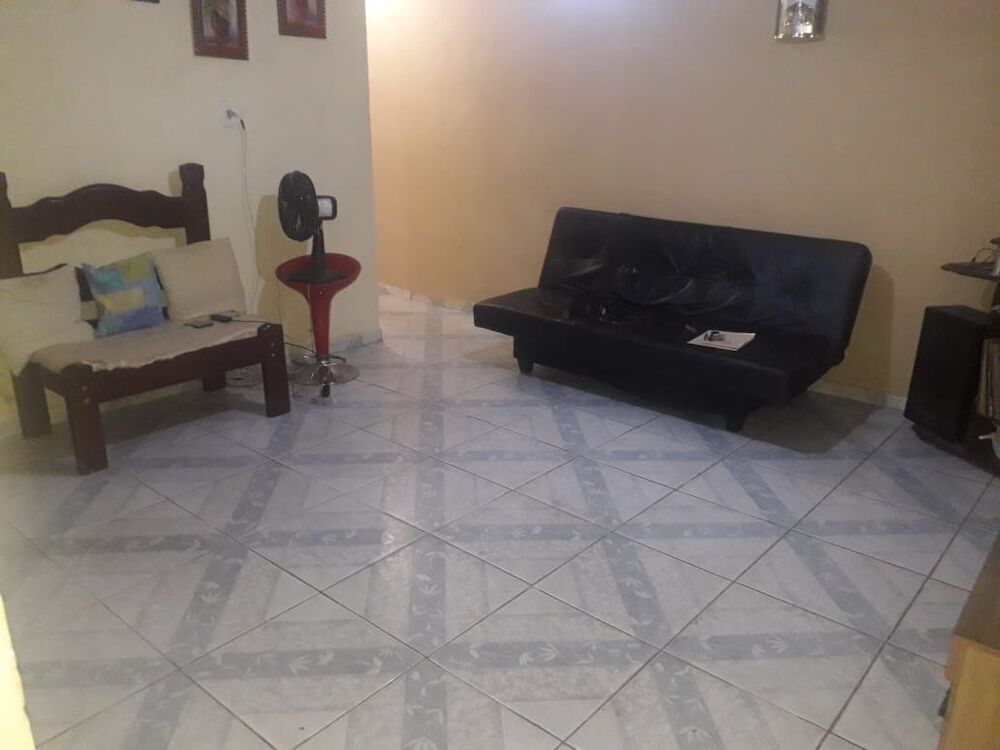 Casa, 3 quartos, 100 m² - Foto 1