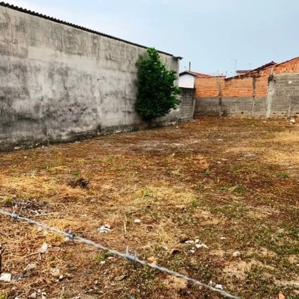 Terreno, 125 m² - Foto 1