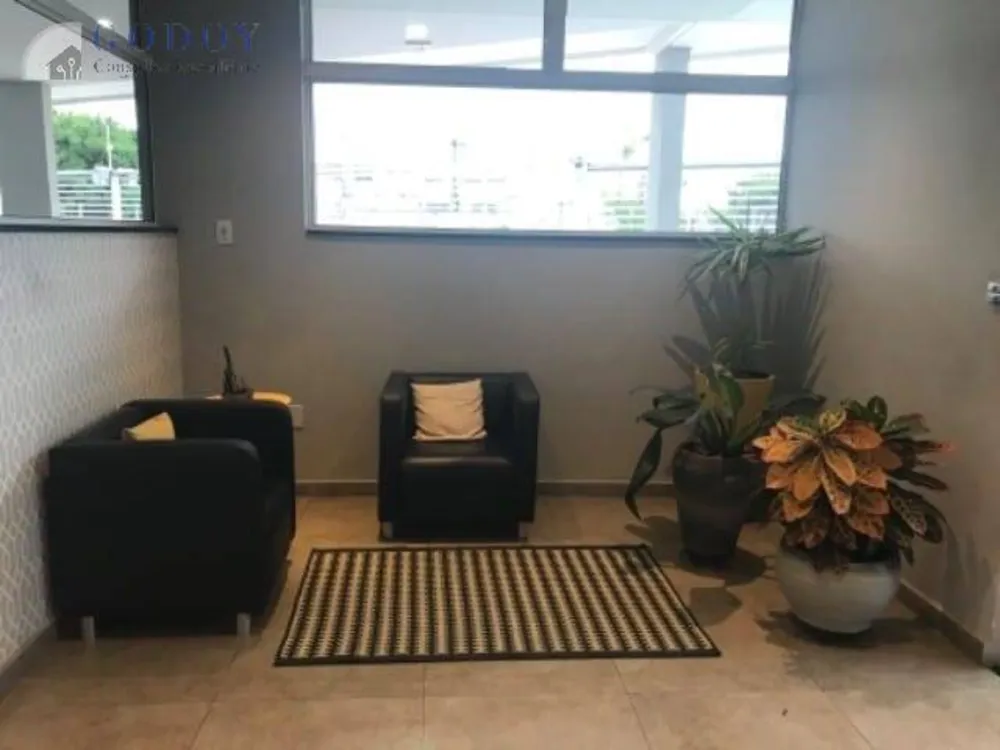 Apartamento, 3 quartos, 85 m² - Foto 9