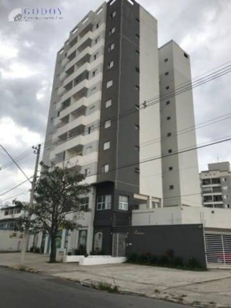 Apartamento, 3 quartos, 85 m² - Foto 4