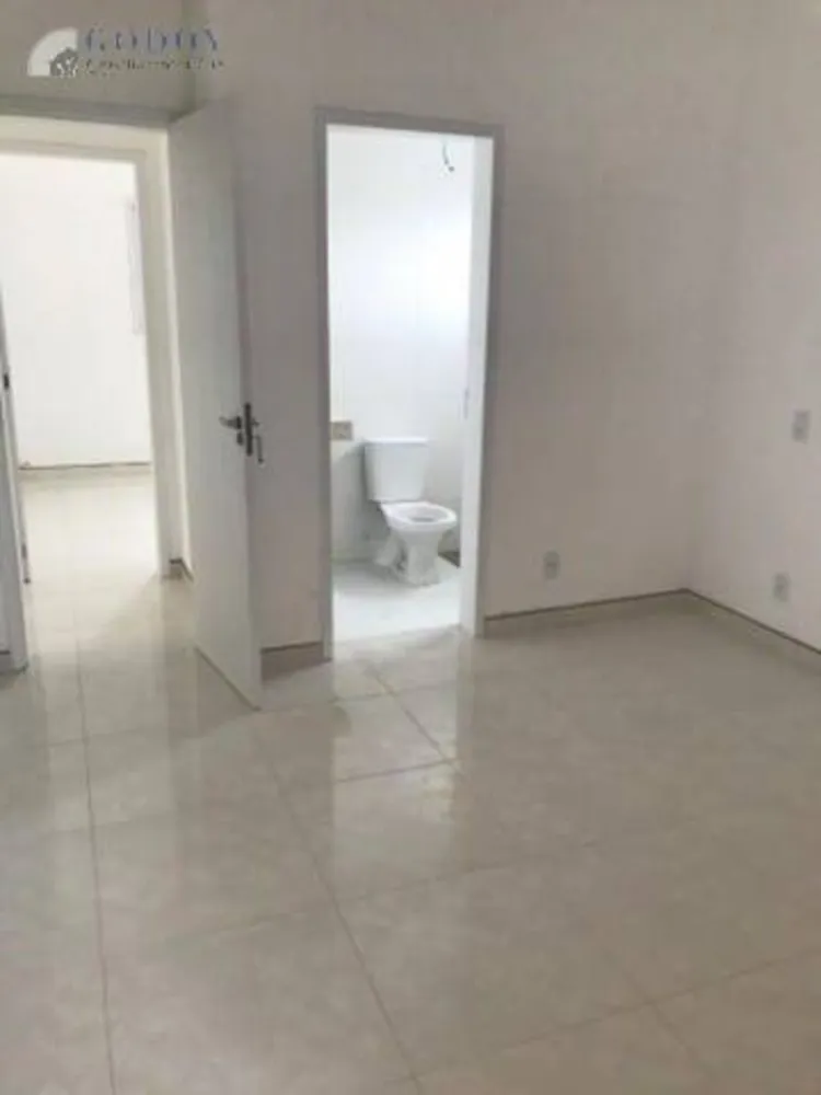 Apartamento, 3 quartos, 85 m² - Foto 4