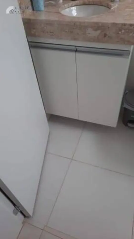 Apartamento, 3 quartos, 85 m² - Foto 1