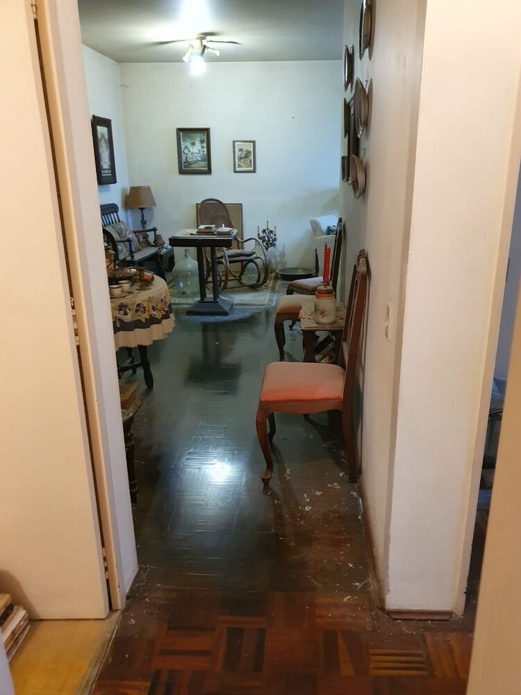Apartamento, 3 quartos, 90 m² - Foto 3