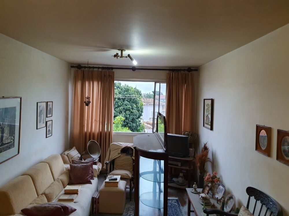 Apartamento, 3 quartos, 90 m² - Foto 2