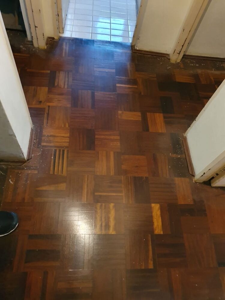 Apartamento, 3 quartos, 90 m² - Foto 4