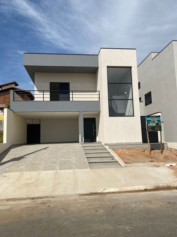 Casa de Condomínio à venda com 3 quartos, 163m² - Foto 4