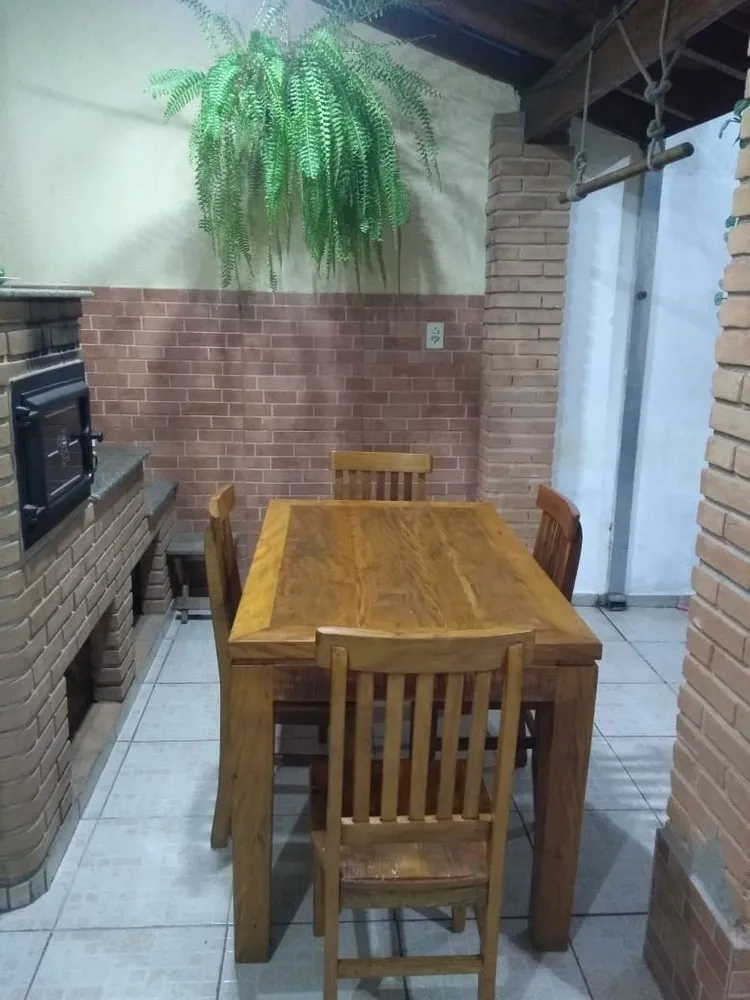 Casa, 2 quartos - Foto 1