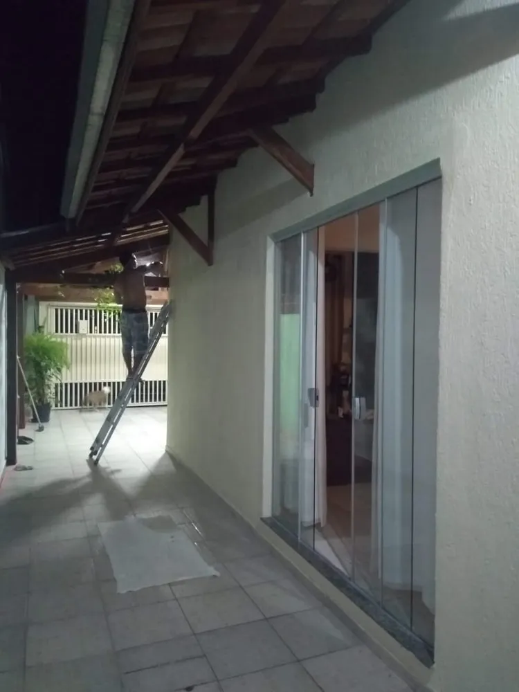 Casa, 2 quartos - Foto 2