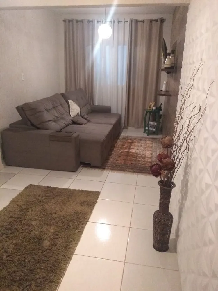 Casa, 2 quartos - Foto 3