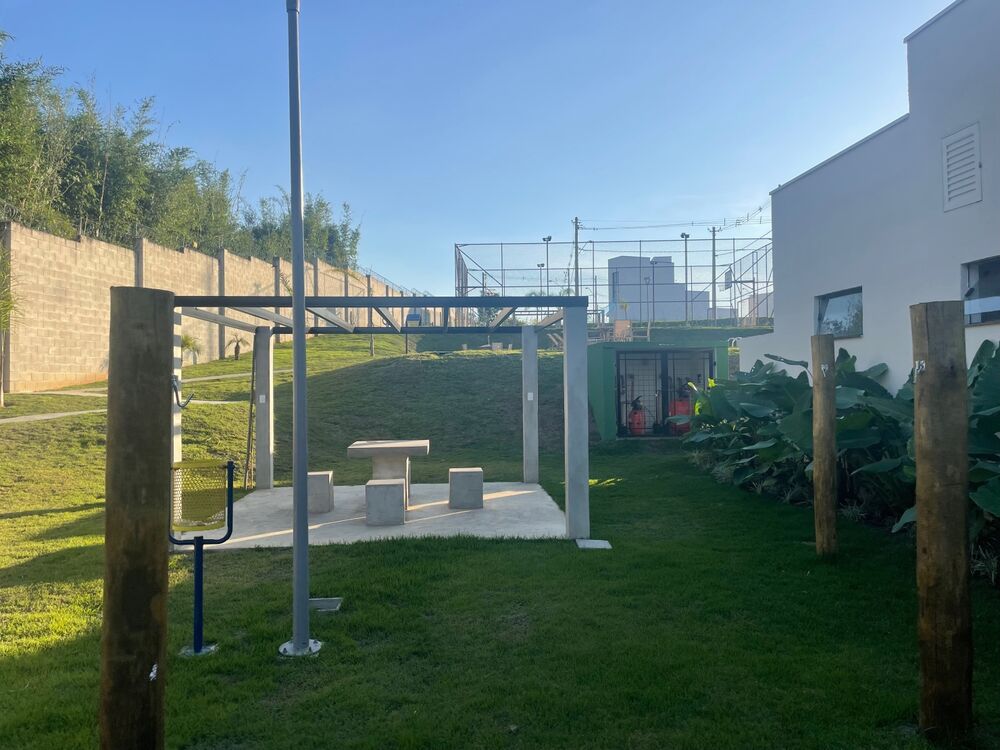 Casa de Condomínio à venda com 3 quartos, 103m² - Foto 8