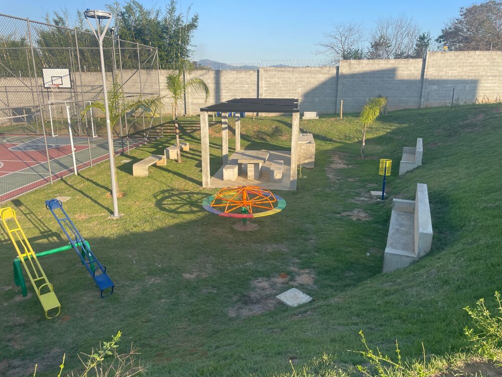 Casa de Condomínio à venda com 3 quartos, 103m² - Foto 11