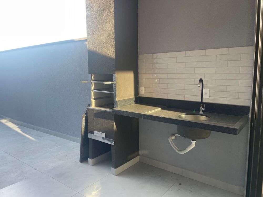 Casa de Condomínio à venda com 3 quartos, 103m² - Foto 3