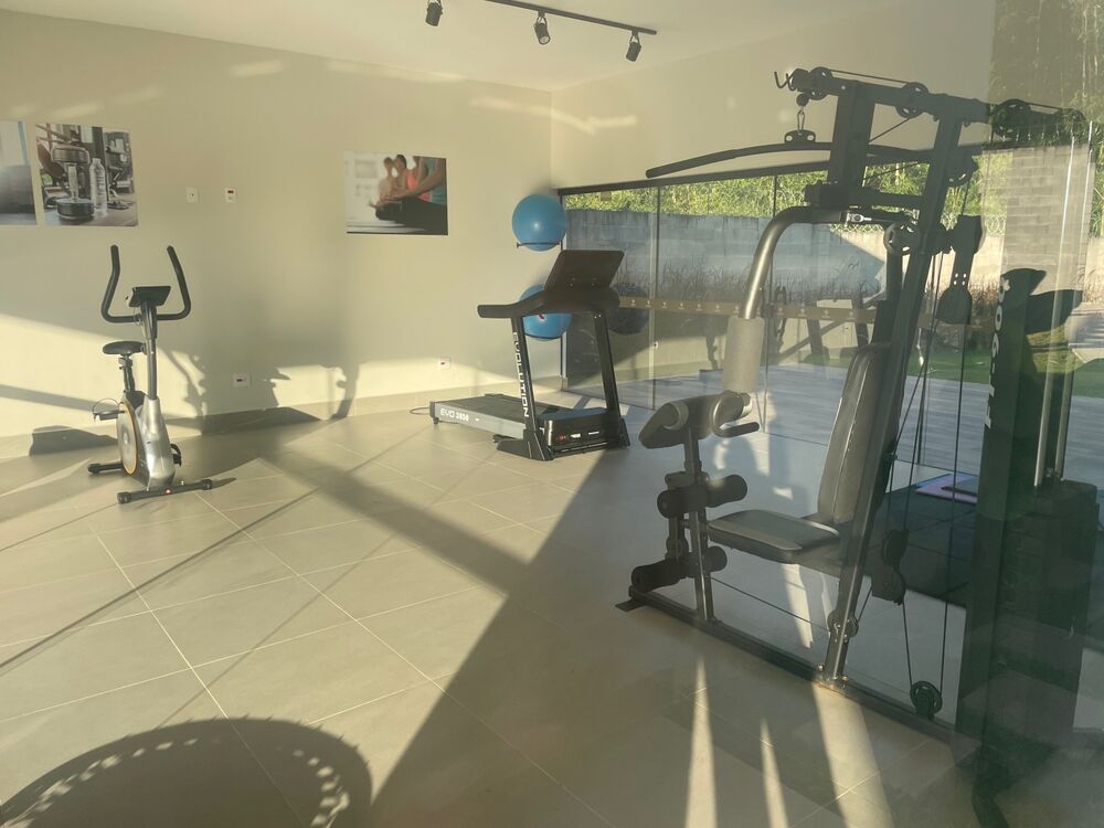 Casa de Condomínio à venda com 3 quartos, 103m² - Foto 9